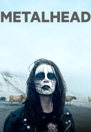 Metalhead poster