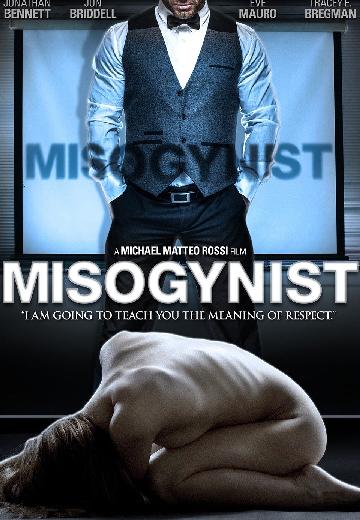 Misogynist poster