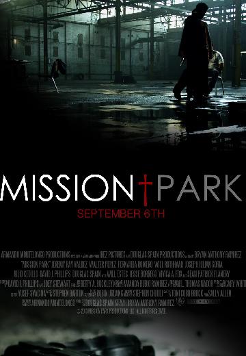 Mission Park poster
