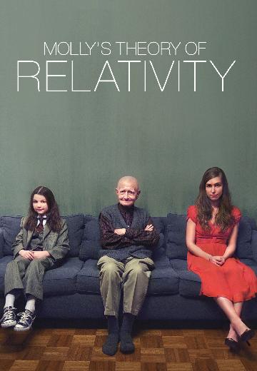 Molly's Theory of Relativity poster