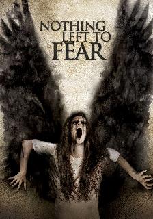 Nothing Left to Fear poster