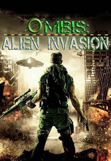 Ombis: Alien Invasion poster