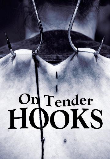 On Tender Hooks poster