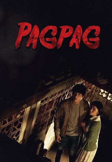 Pagpag poster