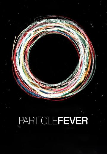 Particle Fever poster