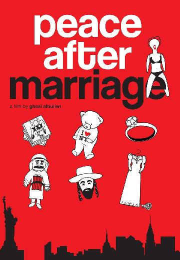 Peace After Marriage poster
