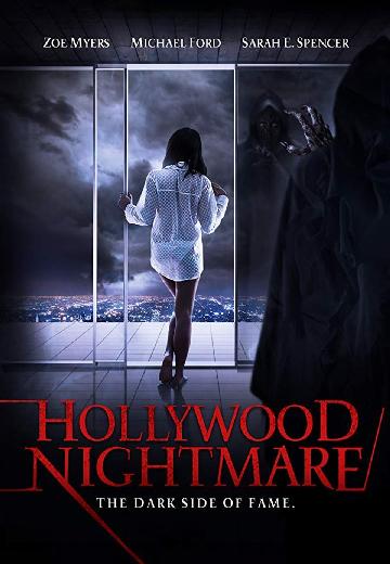 Hollywood Nightmare poster