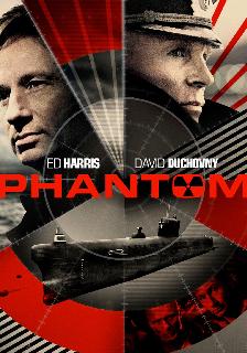 Phantom poster