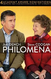 Philomena poster