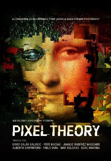 Pixel Theory poster