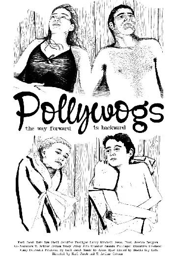 Pollywogs poster