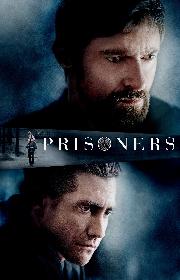 Prisoners poster
