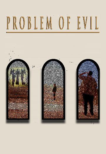 Problem of Evil poster