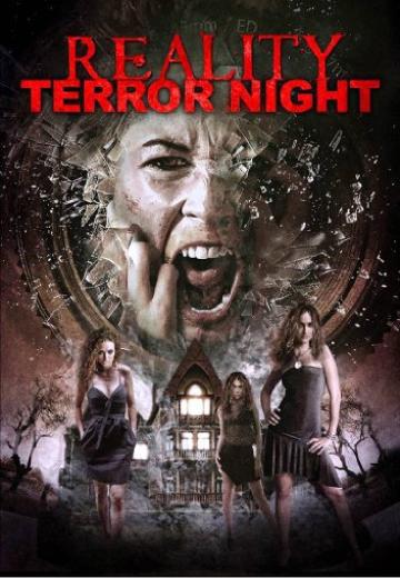 Reality Terror Night poster