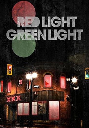 Red Light / Green Light poster