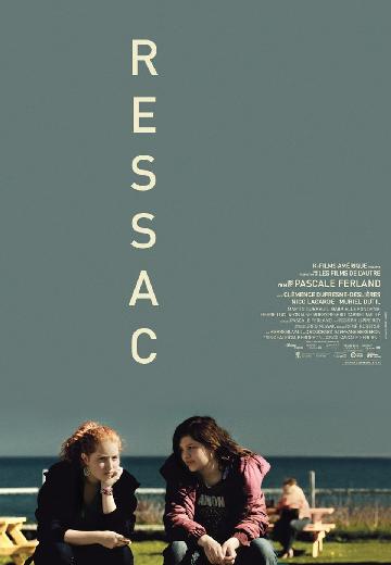 Ressac poster