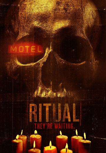 Ritual poster