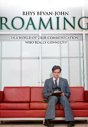 Roaming poster