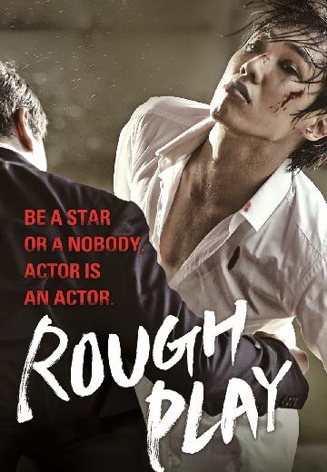Rough Play poster