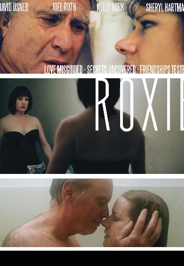 Roxie poster