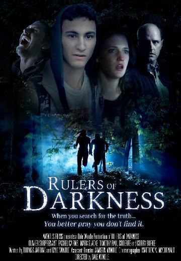 Rulers of Darkness poster