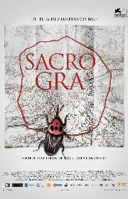 Sacro GRA poster