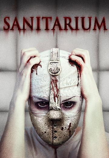 Sanitarium poster