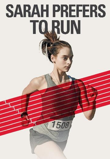 Sarah Prefers to Run poster