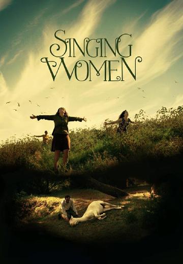 Singing Women poster