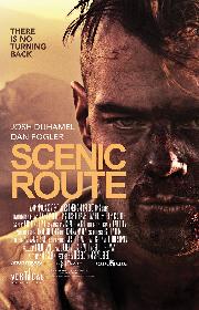 Scenic Route poster