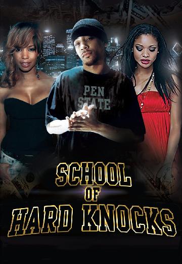 School of Hard Knocks poster