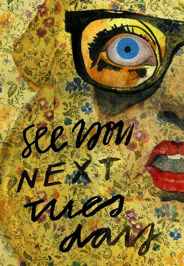 See You Next Tuesday poster
