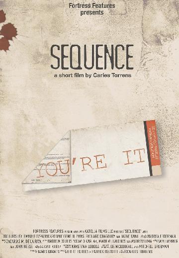 Sequence poster