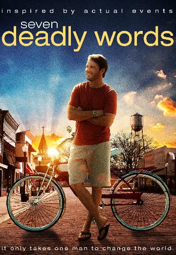 Seven Deadly Words poster