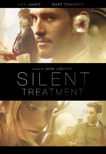 Silent Treatment poster