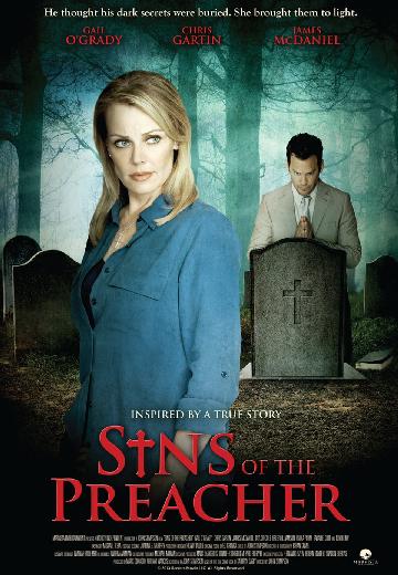 Sins of the Preacher poster