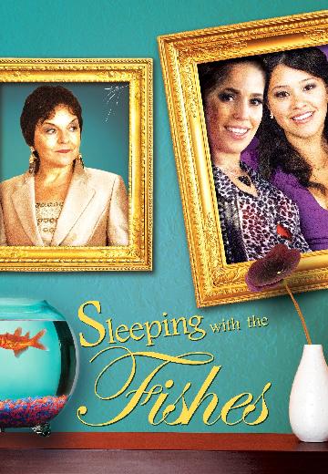 Sleeping With the Fishes poster