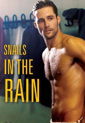 Snails in the Rain poster