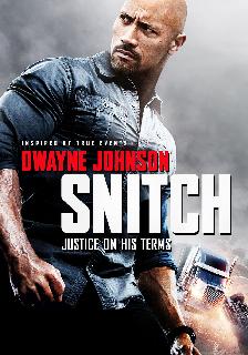 Snitch poster