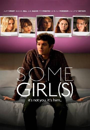 Some Girl(s) poster