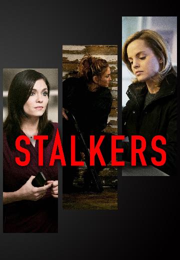 Stalkers poster