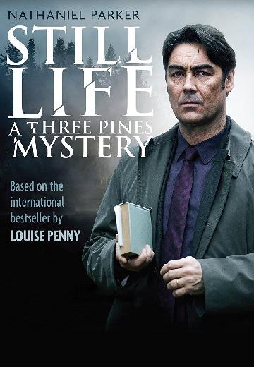 Still Life: A Three Pines Mystery poster