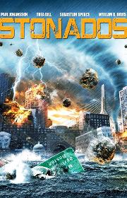 Stonados poster