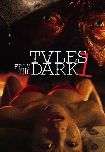 Tales from the Dark 1 poster