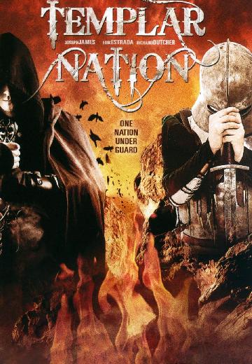 Templar Nation poster