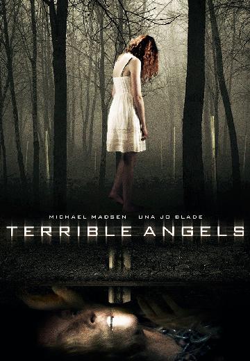 Terrible Angels poster