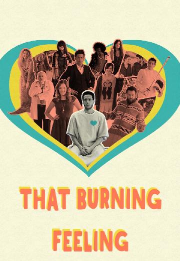 That Burning Feeling poster