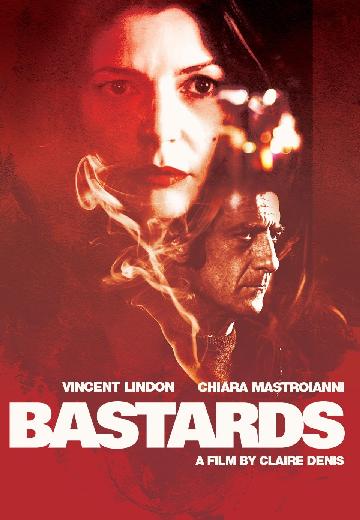 Bastards poster