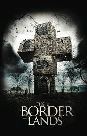 The Borderlands poster