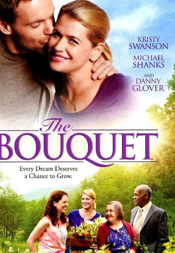 The Bouquet poster